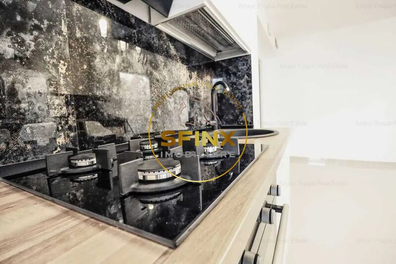 Baneasa apartament 2 camere pet friendly, renovat complet