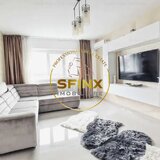 Baneasa apartament 2 camere pet friendly, renovat complet